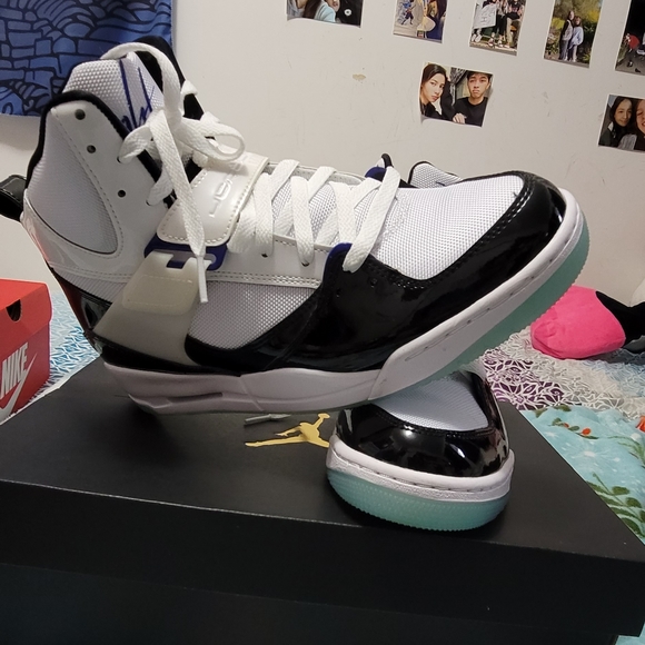 Jordan 1 high flight - Picture 4 of 5